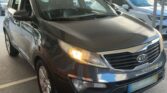 Kia Sportage 1.7 CRDi Vision 2WD 2011m. Dyzelinas Mechaninė