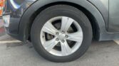 Kia Sportage 1.7 CRDi Vision 2WD 2011m. Dyzelinas Mechaninė