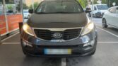 Kia Sportage 1.7 CRDi Vision 2WD 2011m. Dyzelinas Mechaninė