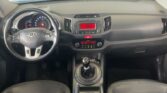 Kia Sportage 1.7 CRDi Vision 2WD 2011m. Dyzelinas Mechaninė