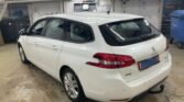 Peugeot 308 1.2 e-THP Active 2016m. Benzinas Mechaninė