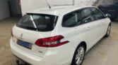 Peugeot 308 1.2 e-THP Active 2016m. Benzinas Mechaninė