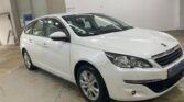 Peugeot 308 1.2 e-THP Active 2016m. Benzinas Mechaninė