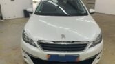 Peugeot 308 1.2 e-THP Active 2016m. Benzinas Mechaninė
