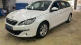 Peugeot 308 1.2 e-THP Active 2016m. Benzinas Mechaninė