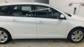 Peugeot 308 1.2 e-THP Active 2016m. Benzinas Mechaninė