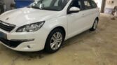 Peugeot 308 1.2 e-THP Active 2016m. Benzinas Mechaninė