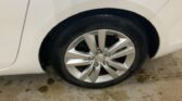 Peugeot 308 1.2 e-THP Active 2016m. Benzinas Mechaninė