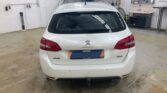 Peugeot 308 1.2 e-THP Active 2016m. Benzinas Mechaninė