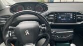 Peugeot 308 1.2 e-THP Active 2016m. Benzinas Mechaninė
