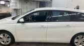Peugeot 308 1.2 e-THP Active 2016m. Benzinas Mechaninė