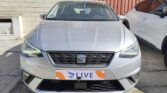 Seat Ibiza 1.0 TSI Style Plus 2022m. Benzinas Mechaninė