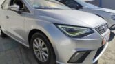 Seat Ibiza 1.0 TSI Style Plus 2022m. Benzinas Mechaninė
