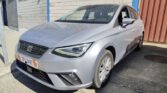 Seat Ibiza 1.0 TSI Style Plus 2022m. Benzinas Mechaninė
