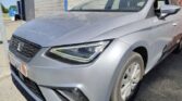 Seat Ibiza 1.0 TSI Style Plus 2022m. Benzinas Mechaninė