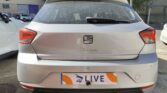 Seat Ibiza 1.0 TSI Style Plus 2022m. Benzinas Mechaninė