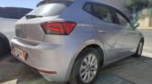 Seat Ibiza 1.0 TSI Style Plus 2022m. Benzinas Mechaninė