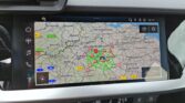 Audi A3 Sportback 35 TDI advanced 2023m. Dyzelinas Automatinė