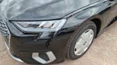 Audi A3 Sportback 35 TDI advanced 2023m. Dyzelinas Automatinė