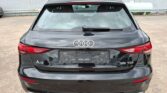 Audi A3 Sportback 35 TDI advanced 2023m. Dyzelinas Automatinė