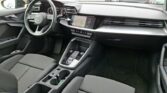 Audi A3 Sportback 35 TDI advanced 2023m. Dyzelinas Automatinė