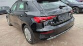 Audi A3 Sportback 35 TDI advanced 2023m. Dyzelinas Automatinė