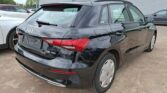 Audi A3 Sportback 35 TDI advanced 2023m. Dyzelinas Automatinė