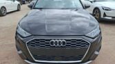 Audi A3 Sportback 35 TDI advanced 2023m. Dyzelinas Automatinė