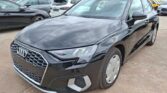 Audi A3 Sportback 35 TDI advanced 2023m. Dyzelinas Automatinė