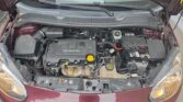 Opel Adam 1.2 Jam 2013m. Benzinas Mechaninė