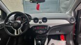 Opel Adam 1.2 Jam 2013m. Benzinas Mechaninė