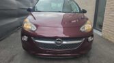 Opel Adam 1.2 Jam 2013m. Benzinas Mechaninė