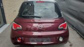 Opel Adam 1.2 Jam 2013m. Benzinas Mechaninė