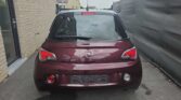 Opel Adam 1.2 Jam 2013m. Benzinas Mechaninė