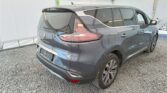 Renault Espace 1.6 dCi Energy Intens 2018m. Dyzelinas Mechaninė