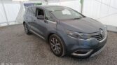 Renault Espace 1.6 dCi Energy Intens 2018m. Dyzelinas Mechaninė