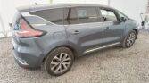 Renault Espace 1.6 dCi Energy Intens 2018m. Dyzelinas Mechaninė