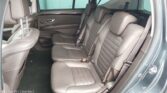 Renault Espace 1.6 dCi Energy Intens 2018m. Dyzelinas Mechaninė