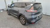 Renault Espace 1.6 dCi Energy Intens 2018m. Dyzelinas Mechaninė
