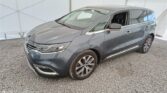 Renault Espace 1.6 dCi Energy Intens 2018m. Dyzelinas Mechaninė