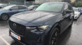 Mazda CX-60 3.3 e-Skyactiv-D Homura Plus AWD 2025m. Dyzelinas Automatinė