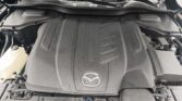 Mazda CX-60 3.3 e-Skyactiv-D Homura Plus AWD 2025m. Dyzelinas Automatinė