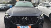 Mazda CX-60 3.3 e-Skyactiv-D Homura Plus AWD 2025m. Dyzelinas Automatinė