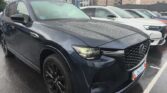 Mazda CX-60 3.3 e-Skyactiv-D Homura Plus AWD 2025m. Dyzelinas Automatinė