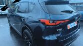 Mazda CX-60 3.3 e-Skyactiv-D Homura Plus AWD 2025m. Dyzelinas Automatinė