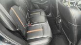 Mazda CX-60 3.3 e-Skyactiv-D Homura Plus AWD 2025m. Dyzelinas Automatinė