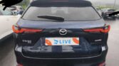 Mazda CX-60 3.3 e-Skyactiv-D Homura Plus AWD 2025m. Dyzelinas Automatinė