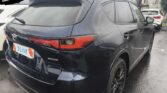 Mazda CX-60 3.3 e-Skyactiv-D Homura Plus AWD 2025m. Dyzelinas Automatinė