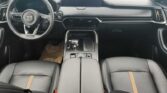 Mazda CX-60 3.3 e-Skyactiv-D Homura Plus AWD 2025m. Dyzelinas Automatinė