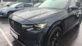 Mazda CX-60 3.3 e-Skyactiv-D Homura Plus AWD 2025m. Dyzelinas Automatinė